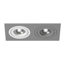 Светильник встраиваемый Lightstar Intero 16 i5290609