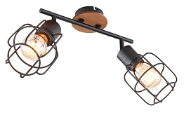 Спот Willa 54037-2 Globo