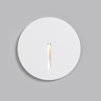 Подсветка для лестниц и ступеней Maytoni Lock O014SL-L3W3K