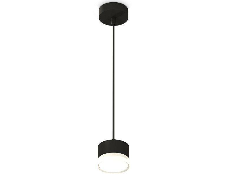Комплект подвесного светильника с акрилом Ambrella Light XP8111025