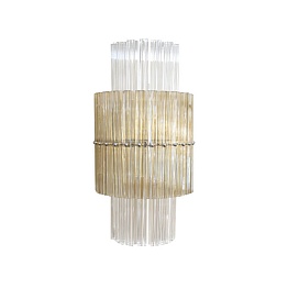 Настенный светильник L'Arte Luce Luxury Piangone L56622.98