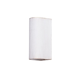 Уличный Светильник Arte Lamp DOPPIO A3502AL-2WG