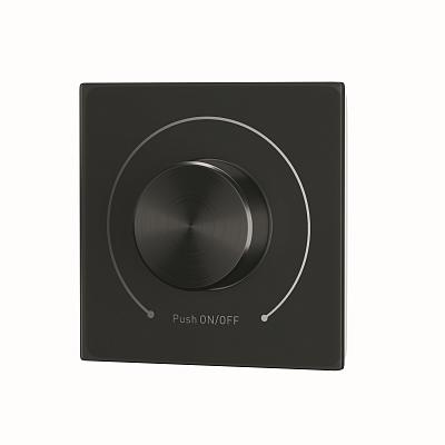Роторная панель управления Lighting control 721034