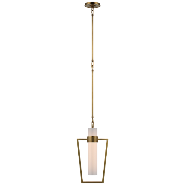 Подвесной светильник Presidio S5676HAB-WG Visual Comfort