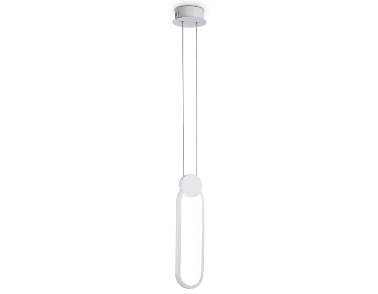Подвесной светодиодный светильник Ambrella Light FL5260
