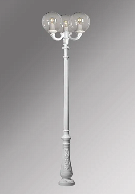 Парковый фонарь FUMAGALLI NEBO OFIR/G300 3L G30.202.R30.WXF1R Индивидуальная покраска!