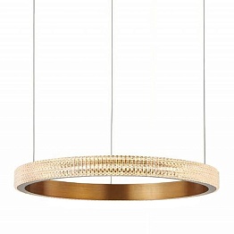 Светодиодный подвесной светильник L'Arte Luce Luxury Aura L46703