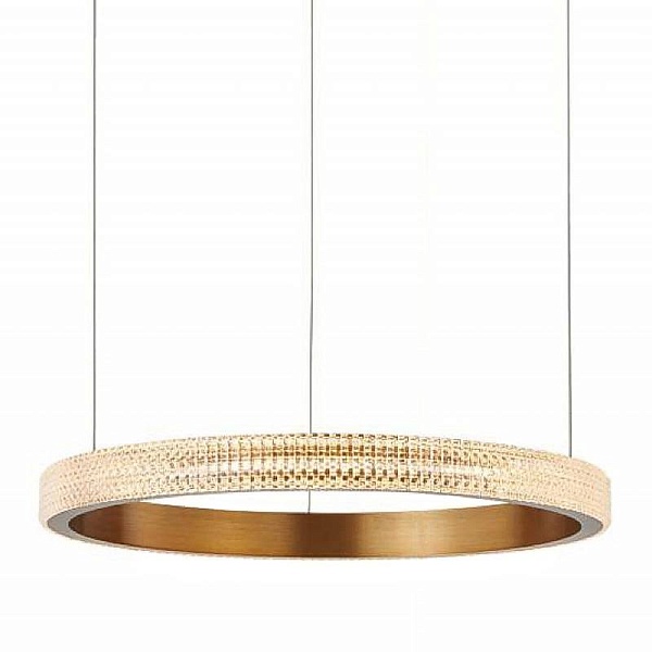 Светодиодный подвесной светильник L'Arte Luce Luxury Aura L46703