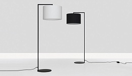Светильник LED7 Future Lighting Zeitraum - Noon Floor