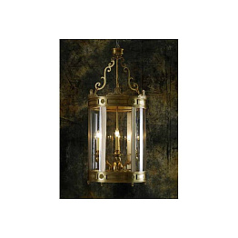 Подвесной светильник L'Arte Luce Luxury Marrakesh L01516