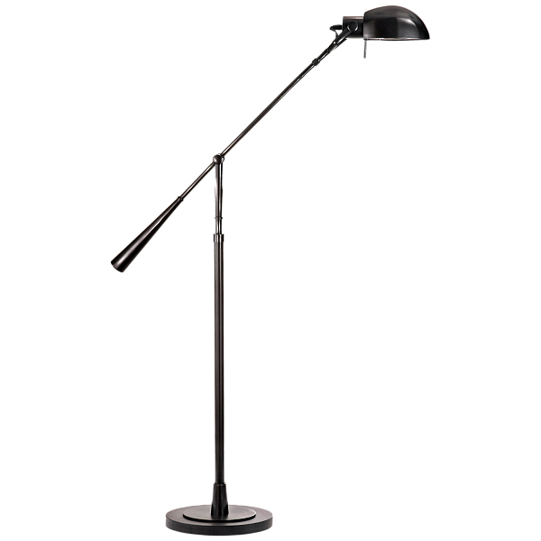 Торшер Equilibrium RL11170BLK Ralph Lauren Home
