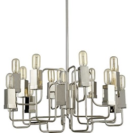 Люстра Geek Chandelier