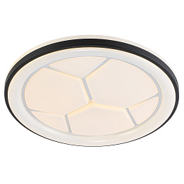 Светильник светодиодный Profit Light 2160/300 WH+CR