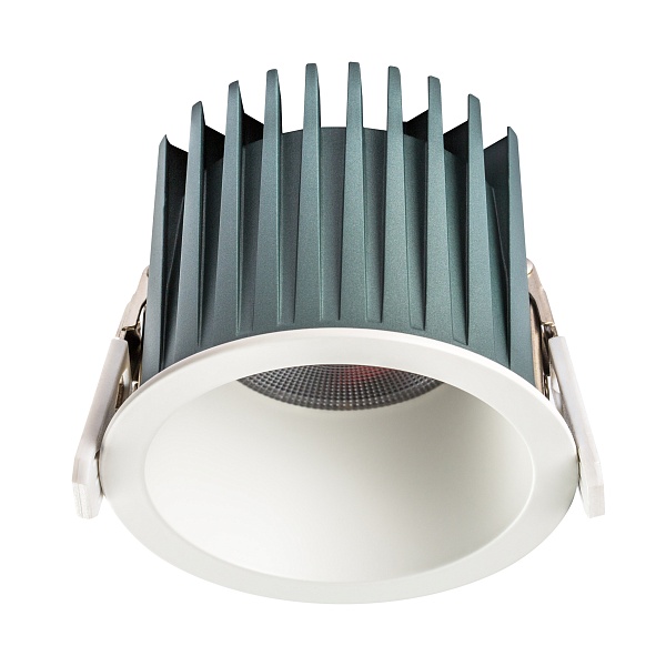 Светильник светодиодный универсальный IP44 Ciclone Lightstar 385336