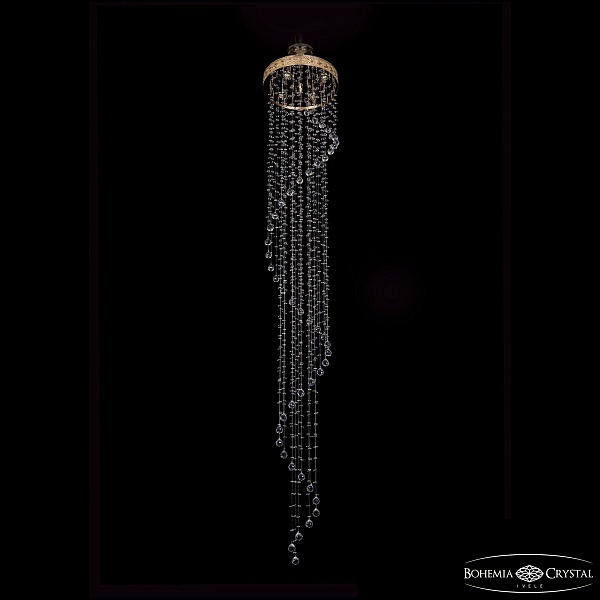 Спираль Bohemia Ivele Crystal 8313/40-250 G Balls