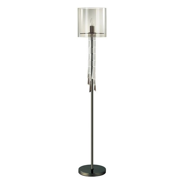 Торшер Odeon Light Exclusive HALL 4890/1F