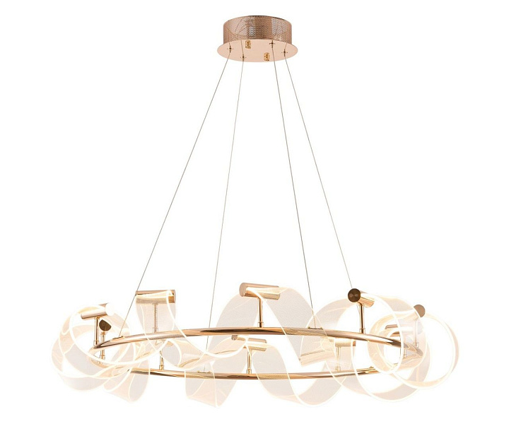 Подвесной светильник Kink Light Ранни 08037-90,37
