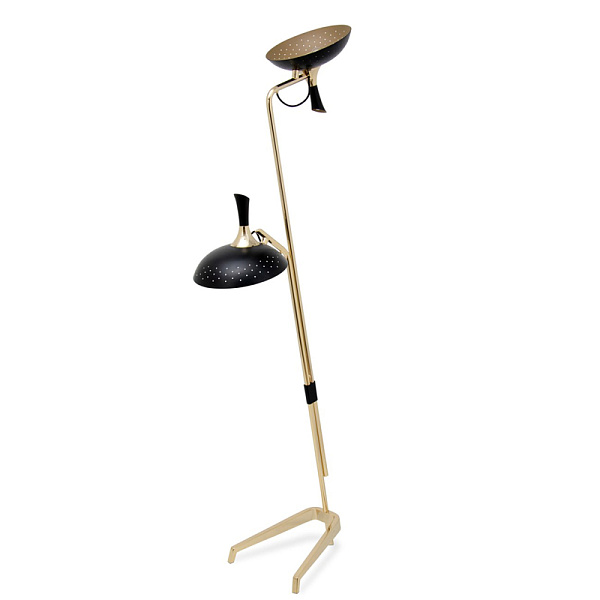 Торшер ABBEY Floor lamp