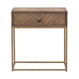 Консоль Delaney Gramercy Home 512.028-DC04