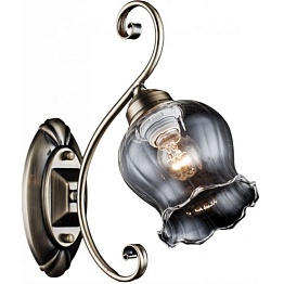 Бра Arte Lamp Amalfi A2075AP-1AB