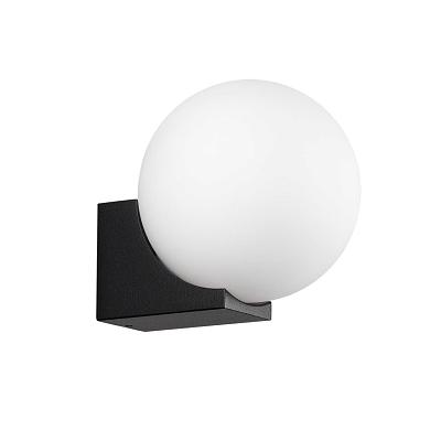 7124/1WA Odeon Light Фасадный светильник G9 5Вт IP54 220В NATURE