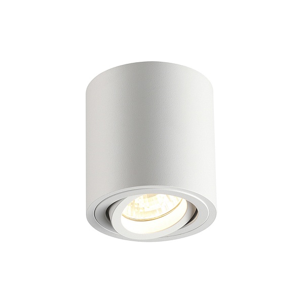 Потолочный светильник Odeon Light Tuborino 3567/1C