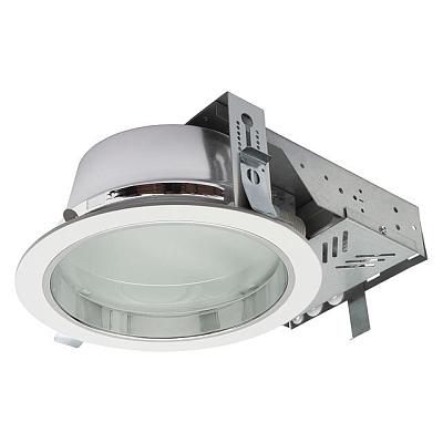 Cветильник встраиваемый KANLUX PERFO DLP 2x26 W