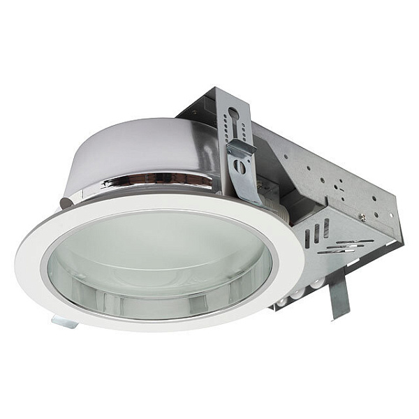 Cветильник встраиваемый KANLUX PERFO DLP 2x26 W