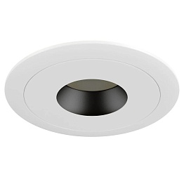 Встраиваемый светильник Maytoni Downlight Share DL051-6W