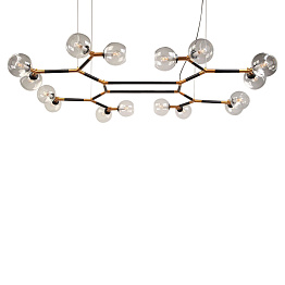 Подвесная люстра Horus Suspension Light - XL