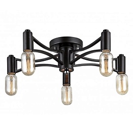 Люстра потолочная Loft Droplet Top