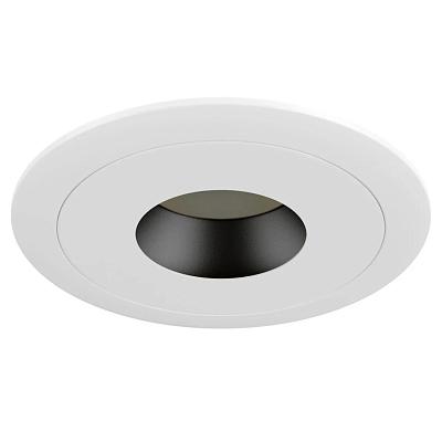Встраиваемый светильник Maytoni Downlight Share DL051-6W