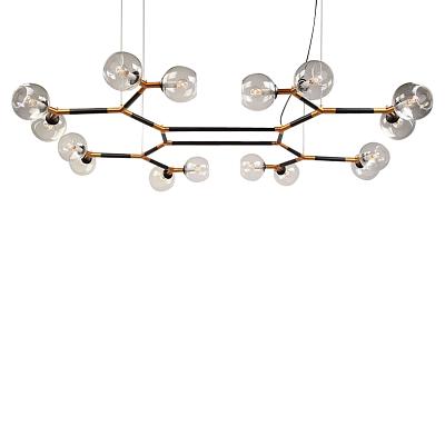 Подвесная люстра Horus Suspension Light - XL