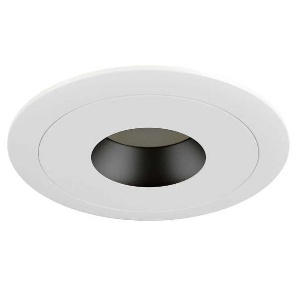 Встраиваемый светильник Maytoni Downlight Share DL051-6W