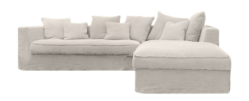 Диван Gramercy Home Samuel 102.011RAF-VA01