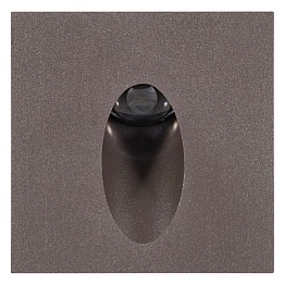 Светильник встраиваемый AM Group AM97LG-3226 COFFEE 4000K