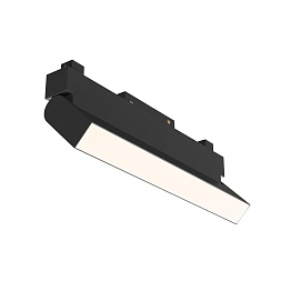 Трековый светодиодный светильник Maytoni Track lamps TR013-2-20W4K-B