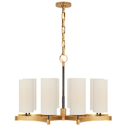 Люстра Visual Comfort AIMEE MEDIUM SK5550BZ/HAB-L