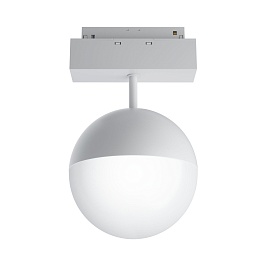 Трековый светильник Maytoni Magnetic track system Kiat TR017-2-10W3K-W