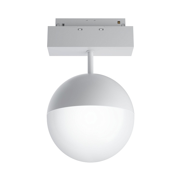 Трековый светильник Maytoni Magnetic track system Kiat TR017-2-10W3K-W