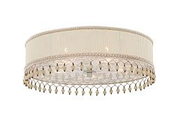 SL141.502.05 — Люстра потолочная ST Luce, 5 ламп, слоновая кость