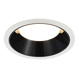 Встраиваемый светильник ST Luce ST755.448.18