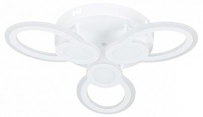 Потолочная люстра Escada 10230 10230/3LED