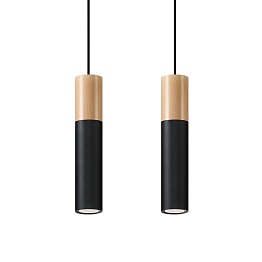 Подвесной светильник Sollux Pablo SL.0633