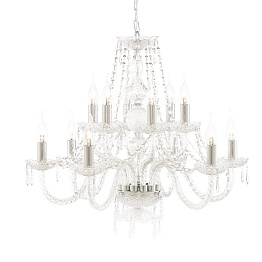 Люстра подвесная Arte Lamp MERCI A2120LM-12CC