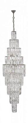 Люстра Dio D'Arte Swarovski Elements Bergamo E 1.10.50.400 N