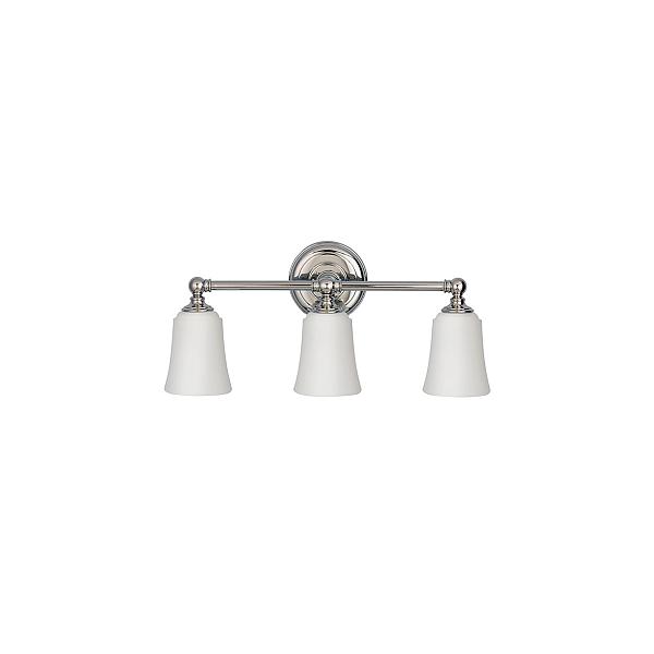 Бра Feiss FE-HUGOLAKE3BATH