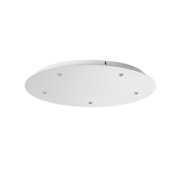 База потолочная круглая Odeon PENDANT 5054/KW