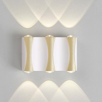 Бра Crystal Shine CRSH-10633