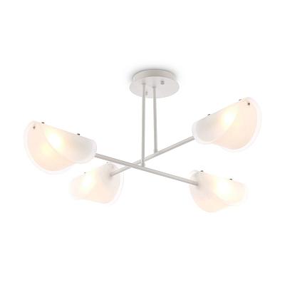 Потолочная люстра Freya Mallow FR5228PL-04W